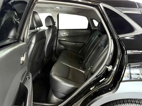 Used 2021 Hyundai Kona Ultimate image 11