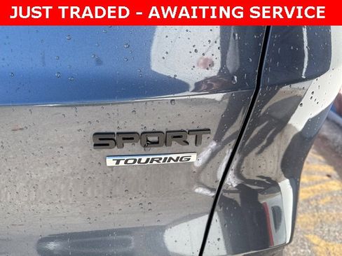 Certified 2024 Honda CR-V Sport Touring image 9