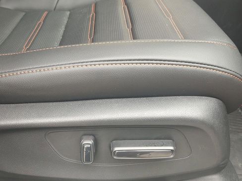 Used 2026 Honda CR-V Sport-L image 5