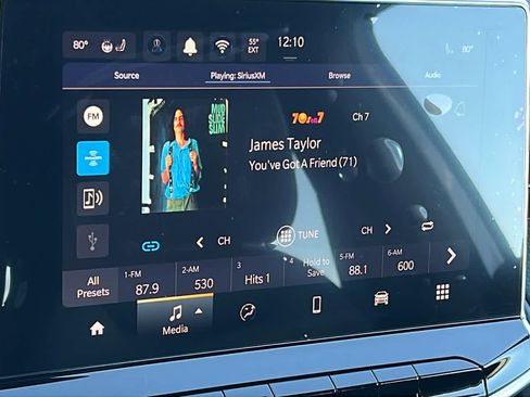 New 2026 Jeep Compass Latitude w/ Quick Order Package 29K image 15