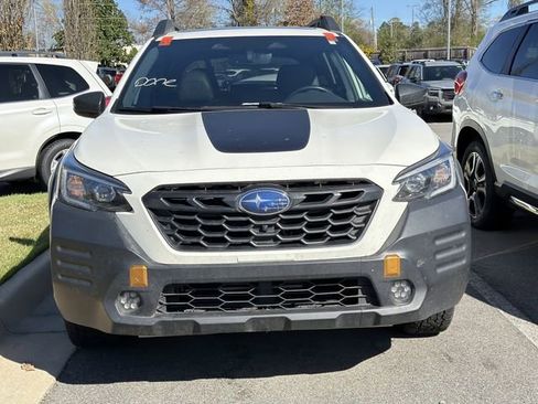 Used 2023 Subaru Outback Wilderness image 3