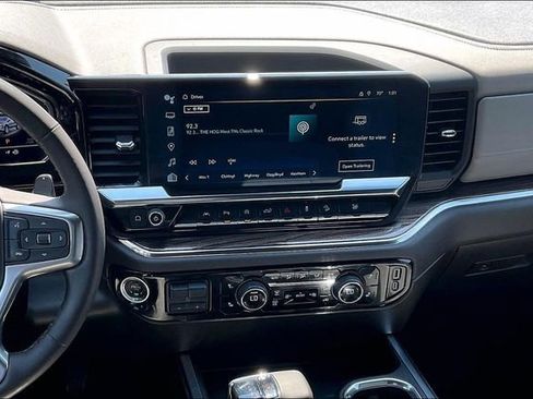 Used 2024 Chevrolet Silverado 1500 RST w/ All Star Edition Plus image 6