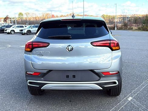 Used 2023 Buick Encore GX Preferred w/ Cold Weather Comfort Package image 7