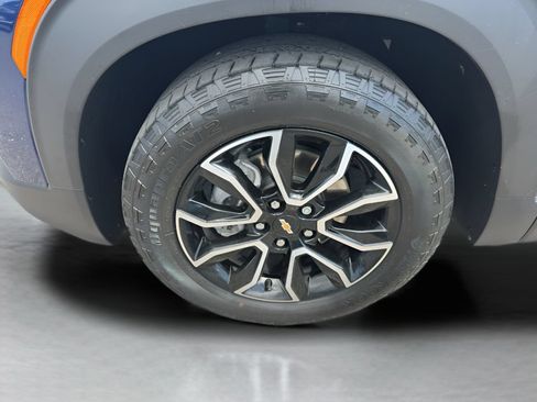 Used 2023 Chevrolet TrailBlazer ACTIV w/ Convenience Package FWD image 25