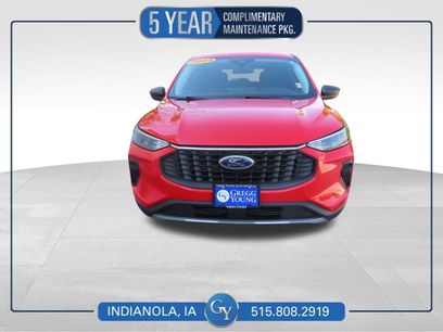 Used 2024 Ford Escape Active w/ Tech Pack #1