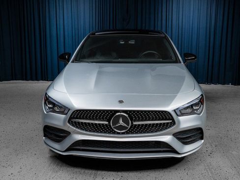 Certified 2023 Mercedes-Benz CLA 250 image 2