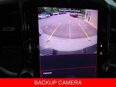 Certified 2026 RAM 2500 Big Horn AWD/4WD image 14