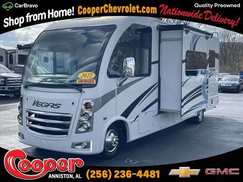 Used 2022 Ford E-350 and Econoline 350 Super Duty w/ A/C Prep Package image 1