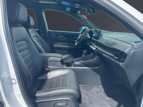 Used 2024 Honda CR-V Sport Touring image 15
