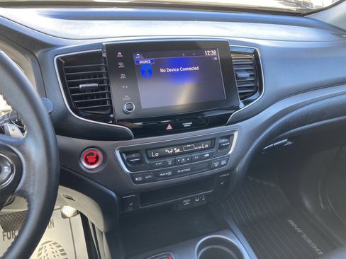 Certified 2023 Honda Ridgeline RTL image 23