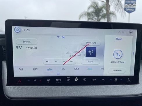 New 2026 Ford Maverick XLT image 11