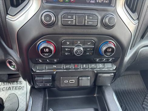 Used 2020 Chevrolet Silverado 2500 LTZ w/ LTZ Plus Package AWD/4WD image 44