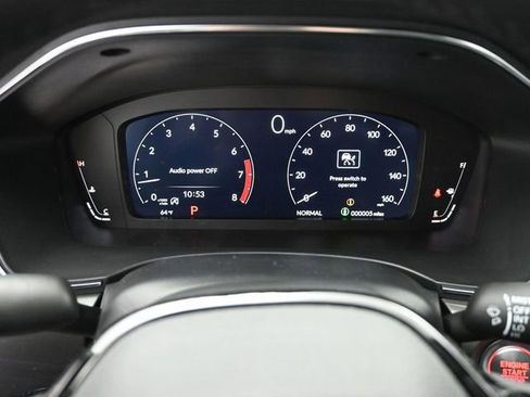 New 2026 Acura Integra FWD image 17