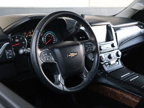 Used 2017 Chevrolet Tahoe Premier image 23