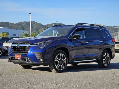 New 2026 Subaru Ascent Touring image 5