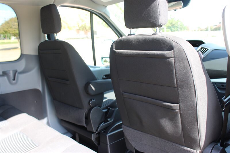 Used 2018 Ford Transit 350 XL RWD image 20