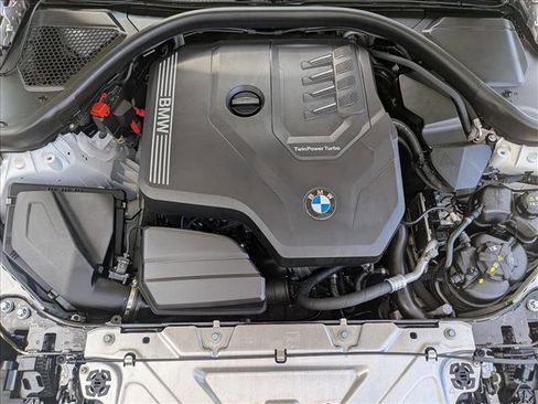 Certified 2025 BMW 230i Coupe w/ Premium Package image 25