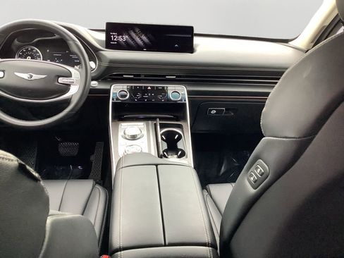 Used 2024 Genesis GV80 2.5T image 16