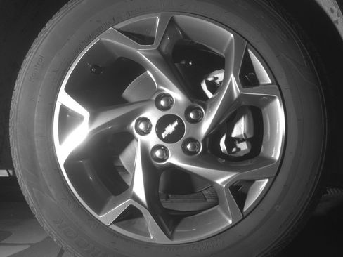 Used 2025 Chevrolet Trax LT w/ LT Convenience Package FWD image 13