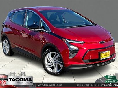 Used 2023 Chevrolet Bolt LT