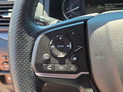 Certified 2022 Honda Passport EX-L image 27