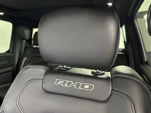 Used 2026 RAM 1500 RHO w/ RHO Level 1 Equipment Group AWD/4WD image 22