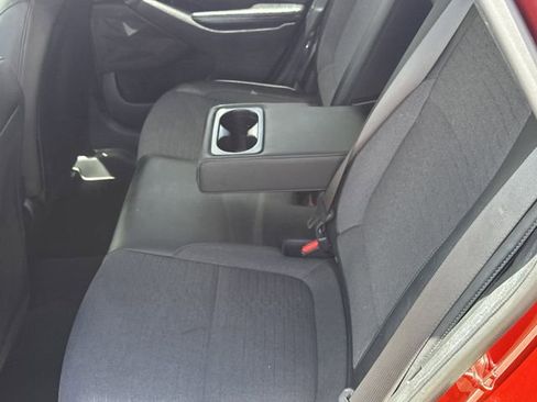 Used 2021 Kia Seltos S FWD image 13
