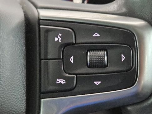 Used 2020 Chevrolet Silverado 1500 RST AWD/4WD image 23