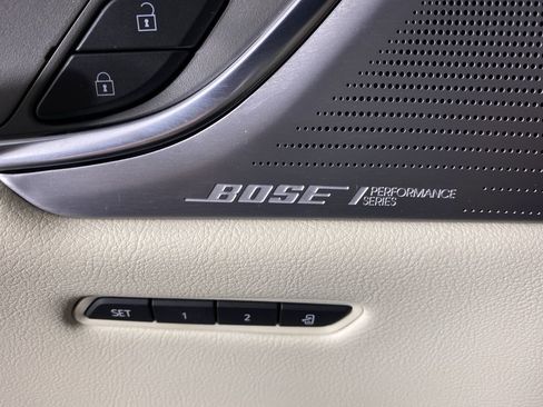 Certified 2023 Cadillac XT5 Premium Luxury image 13