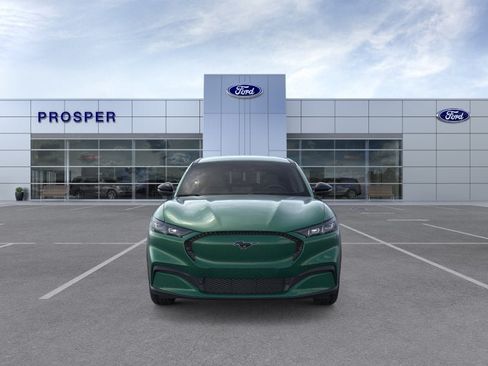 New 2026 Ford Mustang Mach-E Select w/ Comfort Package Lite RWD image 7