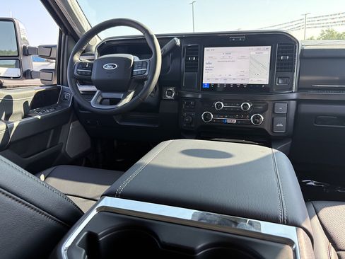 New 2026 Ford F250 Lariat w/ Chrome Package AWD/4WD image 25