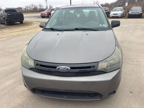 Used 2010 Ford Focus SES image 5