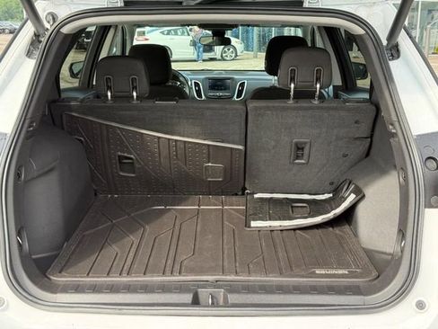 Used 2020 Chevrolet Equinox LT FWD image 6