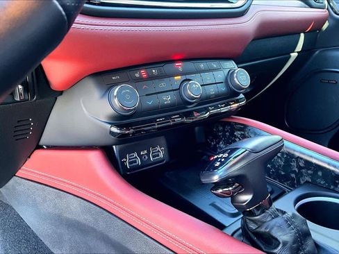 Used 2023 Dodge Durango SRT image 35