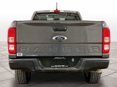 Used 2020 Ford Ranger XL w/ Equipment Group 101A Mid RWD image 4