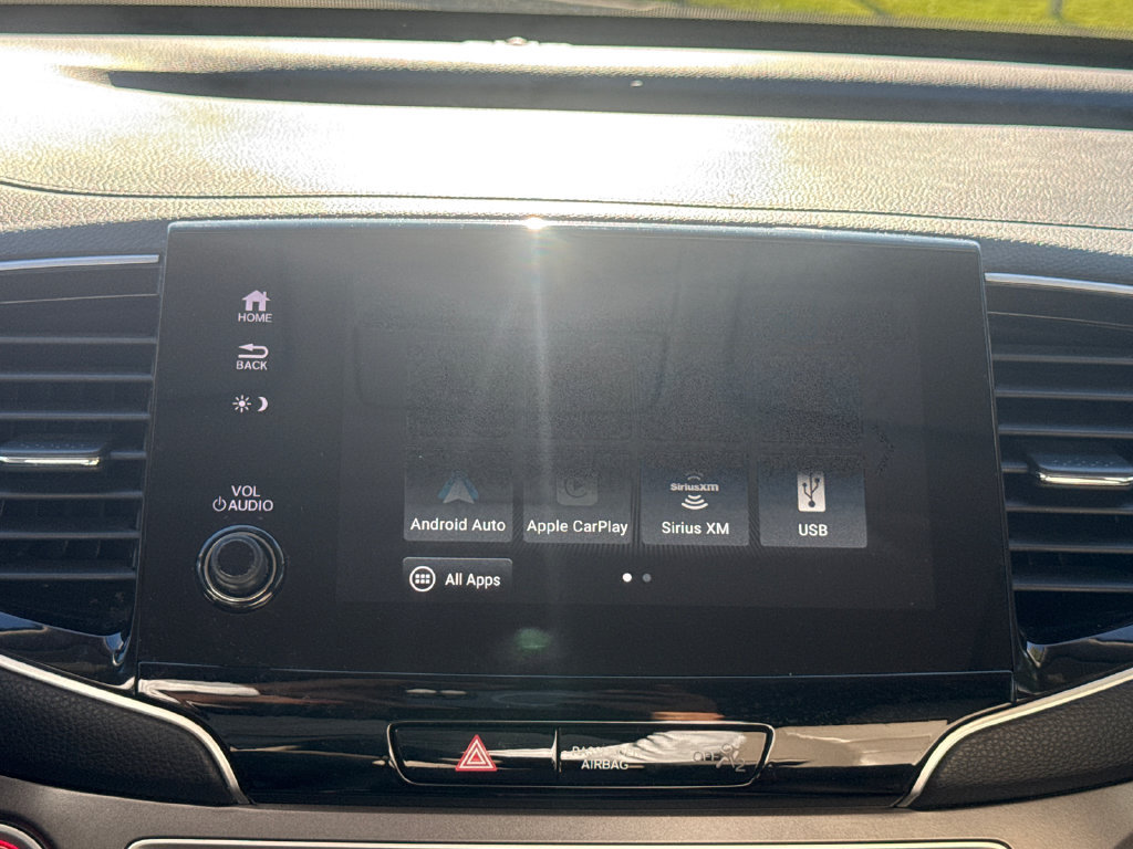 Certified 2020 Honda Pilot EX-L image 26