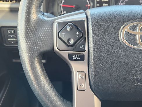 Used 2022 Toyota 4Runner SR5 Premium image 32