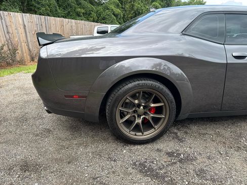 Used 2020 Dodge Challenger R/T Scat Pack RWD image 24