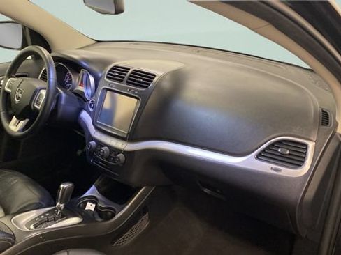 Used 2015 Dodge Journey SXT w/ Flexible Seating Group FWD image 31