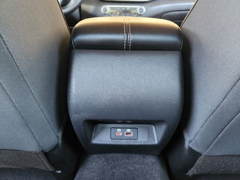 Used 2024 Nissan Altima 2.5 SV image 33