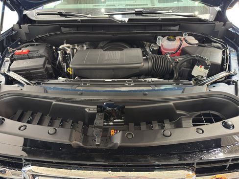 New 2026 GMC Yukon Elevation w/ Elevation Premium Package AWD/4WD image 41