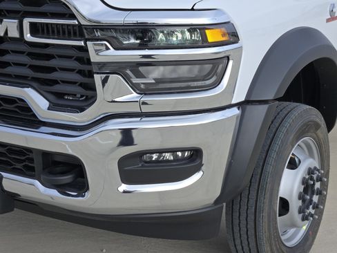 New 2026 RAM 5500 Tradesman image 7