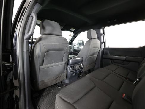 Used 2023 Ford F150 XLT w/ Equipment Group 302A High AWD/4WD image 14