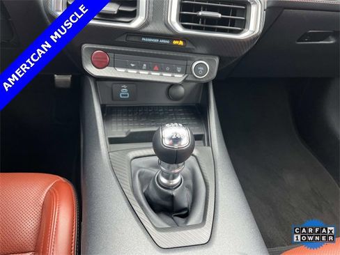 Used 2024 Ford Mustang GT Premium image 23
