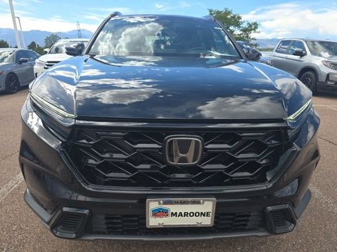 Used 2026 Honda CR-V Sport image 2