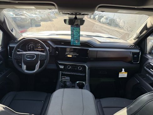 New 2026 GMC Sierra 1500 Denali image 19