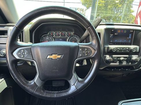 Used 2014 Chevrolet Silverado 1500 LT w/ LT Convenience Package RWD image 29