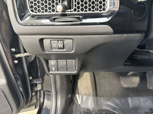 Used 2024 Honda Civic EX-L image 14