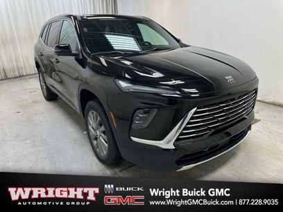 New 2026 Buick Enclave Preferred w/ LPO, Floor Liner Package