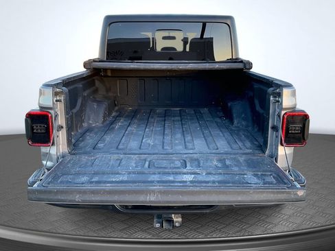 Used 2020 Jeep Gladiator Sport w/ Quick Order Package 24S AWD/4WD image 18